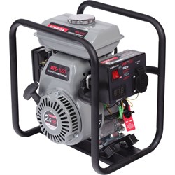 Инверторный генератор Победа Победа ИГБ 1000 - фото 16814960