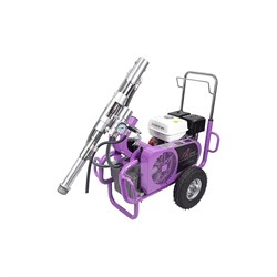 Аппарат окрасочный AktiSpray AvS-14000HD-B - фото 16814966