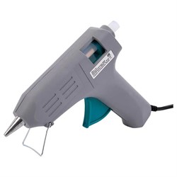 Пистолет клеевой Blitz GGD (больш.) d 11.2 мм пластик - фото 16815151