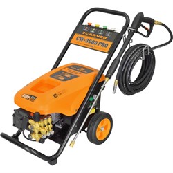 Мойка высокого давления Carver CW-3000 PRO - фото 16815178