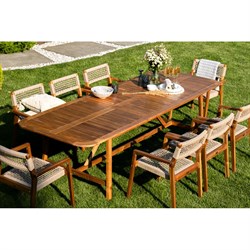 Обеденная группа Joygarden CALISTO - фото 16815292