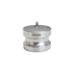 Нержавеющий камлок TITAN LOCK EcoLine - фото 16815355