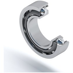 Подшипник BS Bearing 7206B - фото 16815359