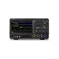 Цифровой двухканальный осциллограф Rigol MSO5072 - фото 16815386