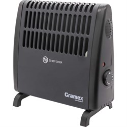 Электрический конвектор Gramex GR-450В - фото 16815474