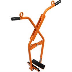 Ручной захват бордюрного камня Сибртех 18162 - фото 16815502