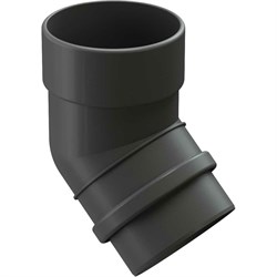 Колено DOCKE LUX 45 - фото 16815682