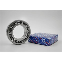 Подшипник MTK+ 6206 - фото 16815861