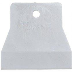 Шпатель Damos ШР-80 - фото 16816082