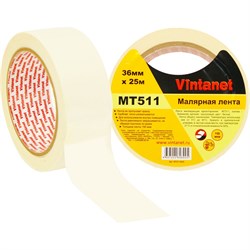 Малярная лента VINTANET MT511 - фото 16816108