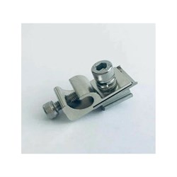 Зажим Delta Solar для заземления - фото 16816257