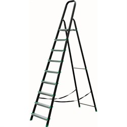 Стальная стремянка SMARTY Combi - фото 16816308