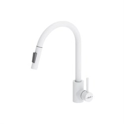 Кухонный смеситель Dorff Logic - фото 16816336