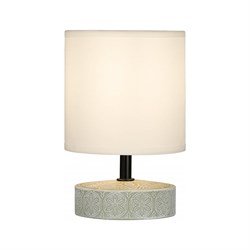 Настольная лампа Rivoli Eleanor 7070501 - фото 16816618