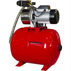 Автоматическая насосная станция MAGNETTA AUTOGJSm800-24L - фото 16816651