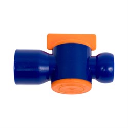 Вентиль Micron 124186 - фото 16816681