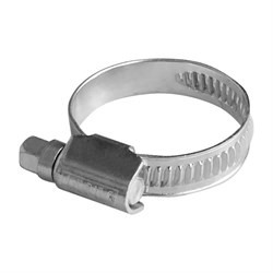 Червячный хомут KRAFT KT 880204 - фото 16816686