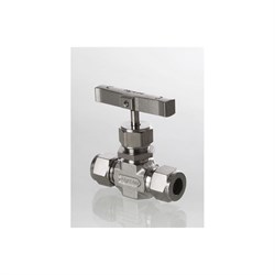 Игольчатый вентиль Hy-Lok NV3-H-8T - фото 16816807