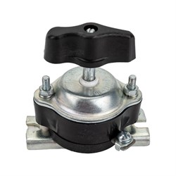 Пакетный выключатель СПб УПП-5 ВП1-16 III - фото 16816967