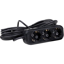 Бытовой удлинитель Атлант 80010 - фото 16817067