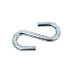 S-образный крюк vipкрепеж 20708 VIP - фото 16817157