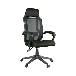 Кресло руководителя HELMI HL-E32 Ergo LUX - фото 16817170