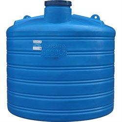 Овально-вертикальный бак AQUAPLAST 4630017951864 - фото 16817185