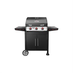 Газовый гриль Koch Gourmet 300 - фото 16817188