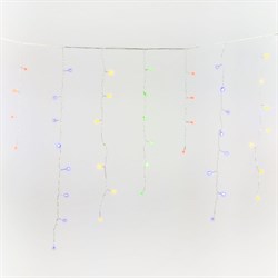 Светодиодная бахрома Uniel ULD-B20007-480/DTA/RC - фото 16817219