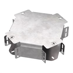 Х-образный ответвитель Промрукав Стандарт - фото 16817338