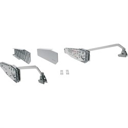 Правый механизм Hafele FREE Fold - фото 16817409