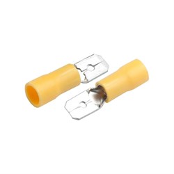 Разъем General Lighting Systems GRIP-5,5-6,35 - фото 16817490