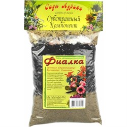 Субстрат Сады Аурики Фиалка - фото 16817536