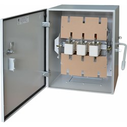 Силовой ящик УЗОЛА ЯБПВУ 250 - - фото 16817600