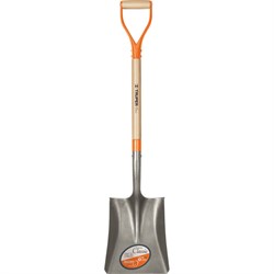 Совковая лопата TRUPER PCY - фото 16817616