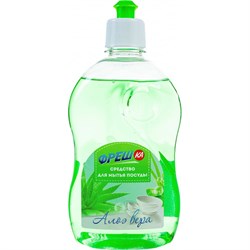 Средство для мытья посуды Фрешка ФП - 01 - фото 16817702