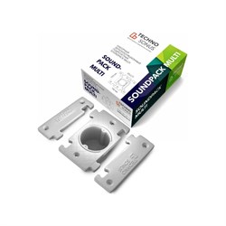 Подрозетник Техносонус СаундПак - фото 16817900