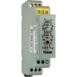 Реле времени Техносфера ВЛ-64 - фото 16817978