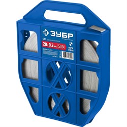 Бандажная нержавеющая лента ЗУБР Профессионал БДЛ - фото 16818180