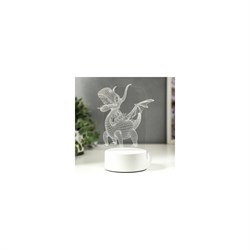 Светильник RISALUX Дракон - фото 16818378