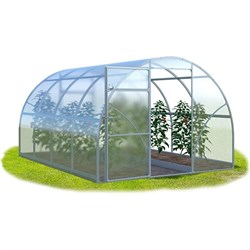 Теплица ВОЛЯ Сигма - фото 16818465