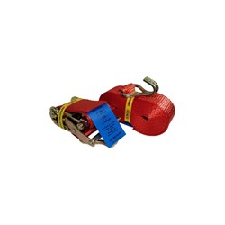 Стяжной ремень UVE RS2-50-2000-6 - фото 16818643