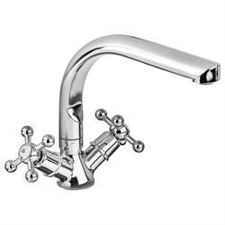 Смеситель для кухни СоюзКран SK01-G208 566-391 - фото 16818723