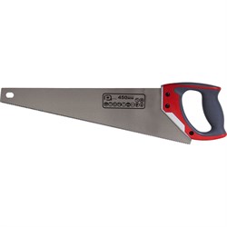 Универсальная ножовка по дереву PQTools профи - фото 16818761