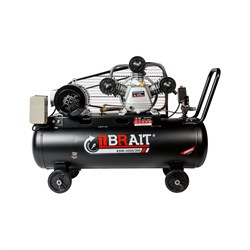 Воздушный компрессор BRAIT KMR-3000/200 - фото 16818803