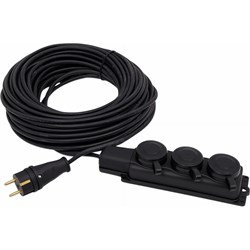 Силовой удлинитель Атлант АТОМ - фото 16818858