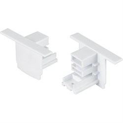 Заглушка Arlight LGD-4TR-CAP-F-WH - фото 16818891