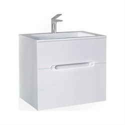 Подвесная тумба Jorno Modul 80 - фото 16818916