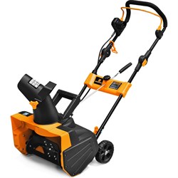 Электрический снегоуборщик Carver STE 2346 - фото 16818956