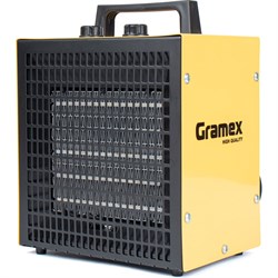 Электрическая тепловая пушка Gramex SHG-GR-3000 - фото 16818987